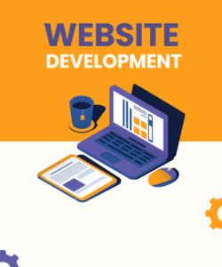 Website Development