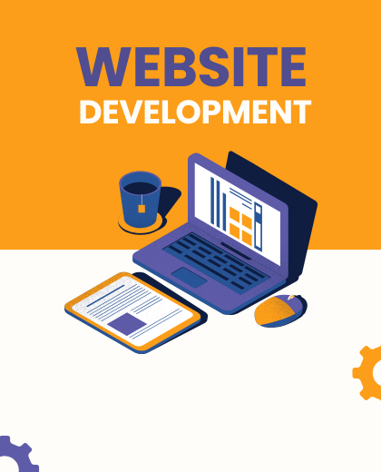 Website Development